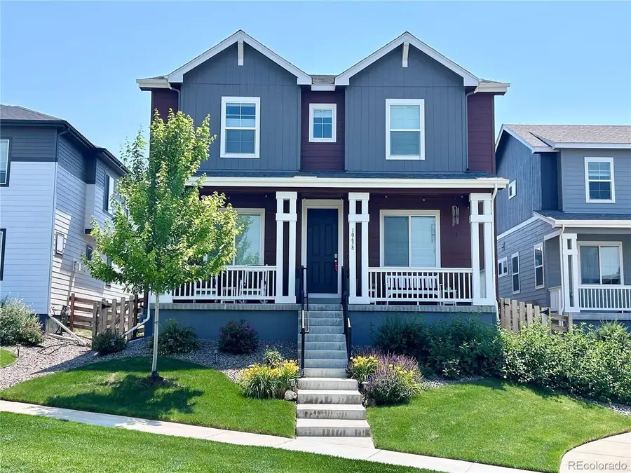 10678 Truckee St, Commerce City, CO 80022 - #2