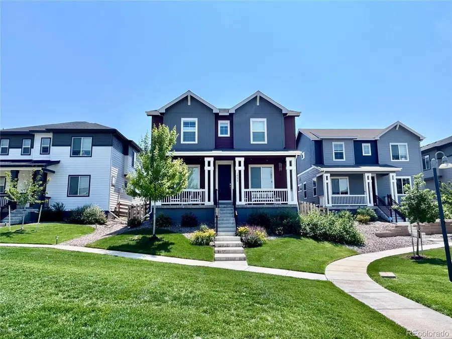 10678 Truckee St, Commerce City, CO 80022 - #3