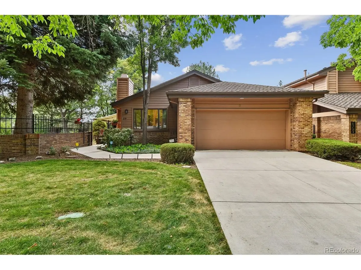 7500 E Dartmouth Ave #9, Denver, CO 80231 - #1