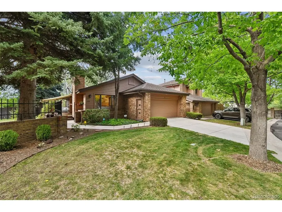 7500 E Dartmouth Ave #9, Denver, CO 80231 - #2