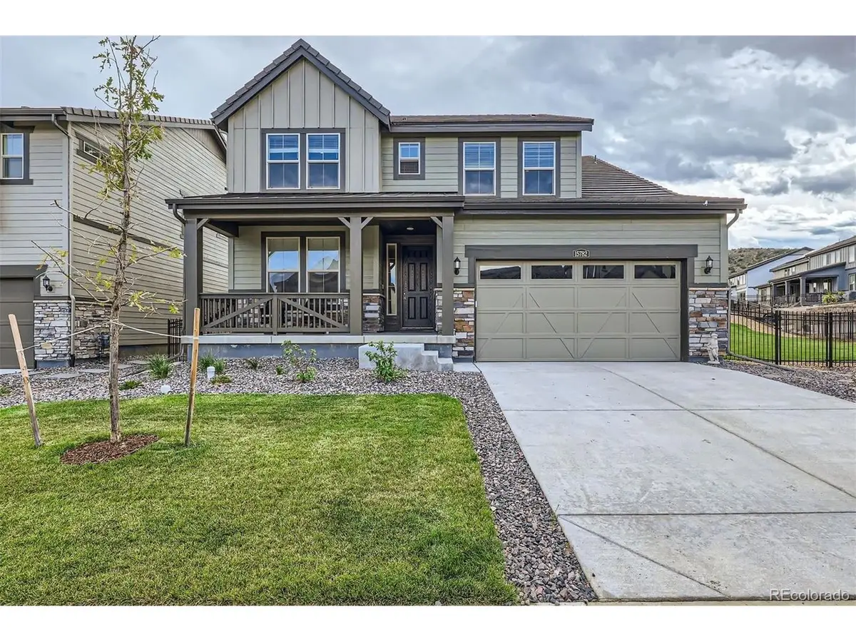 15782 W Eureka Ave, Morrison, CO 80465 - Image #1
