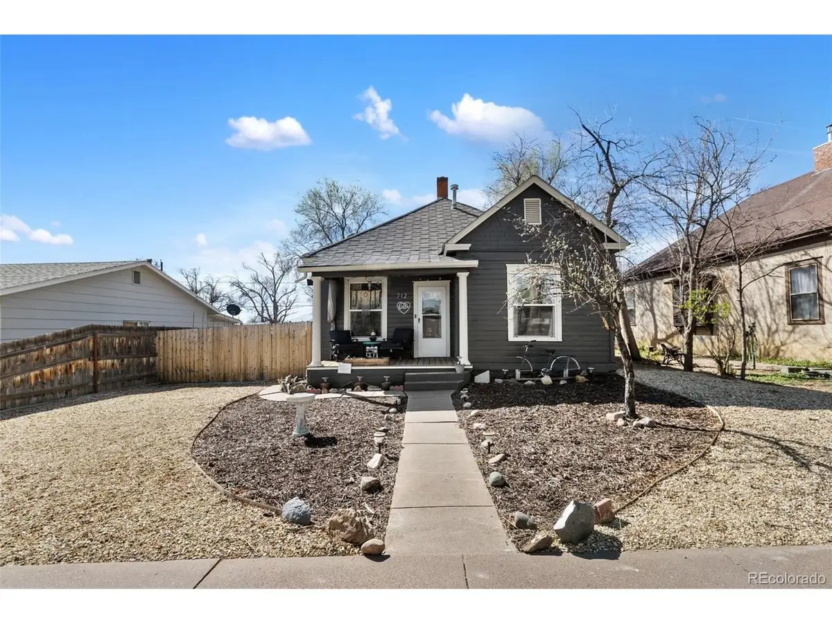 Address Withheld By Seller, Canon City, CO 81212 - #1