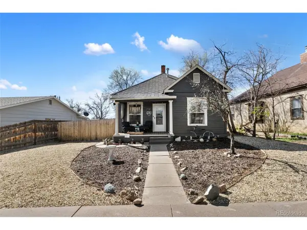 Address Withheld By Seller, Canon City, CO 81212