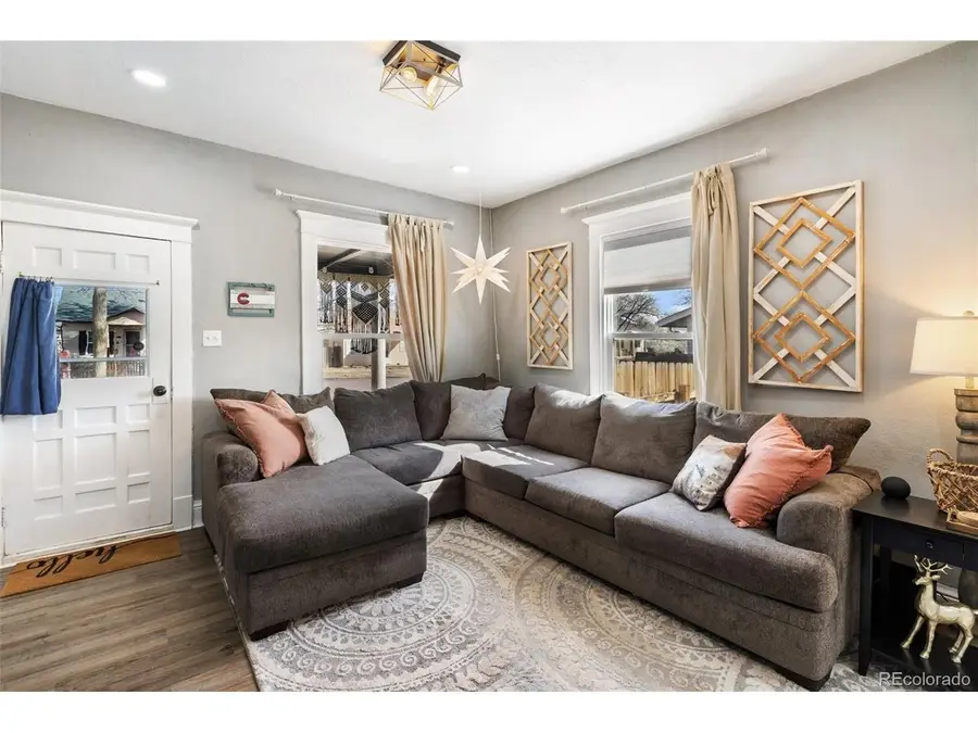 Address Withheld By Seller, Canon City, CO 81212 - #3