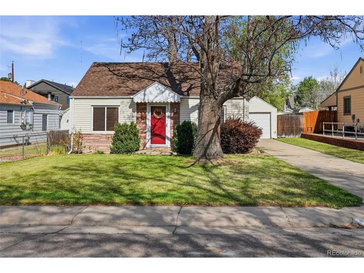 4560 S Washington St, Englewood, CO 80113 - #1