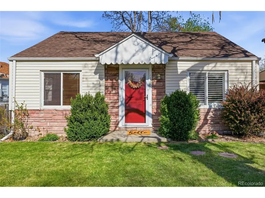 4560 S Washington St, Englewood, CO 80113 - #2