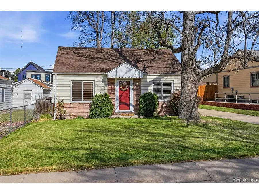 4560 S Washington St, Englewood, CO 80113 - #3