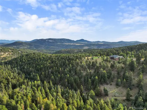 26275 Richmond Hill Rd, Conifer, CO 80433