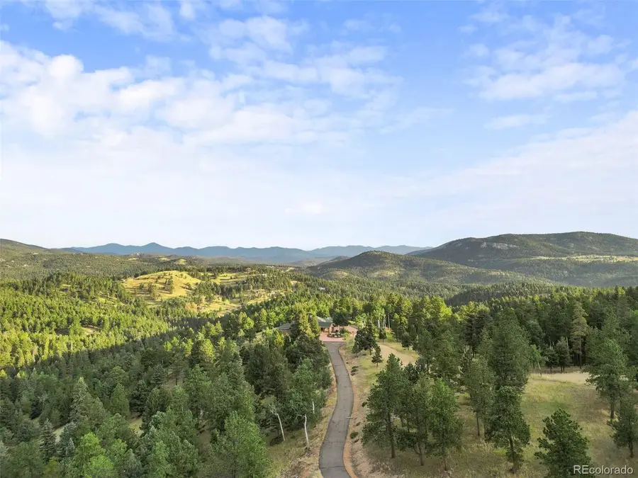 26275 Richmond Hill Rd, Conifer, CO 80433 - Image #2