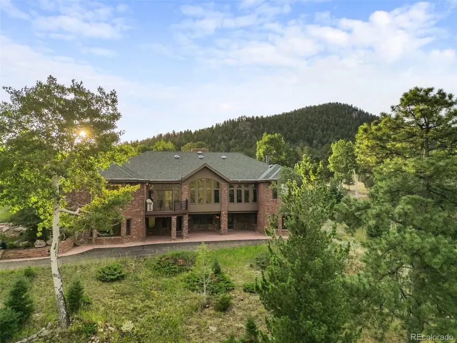 26275 Richmond Hill Rd, Conifer, CO 80433 - Image #3