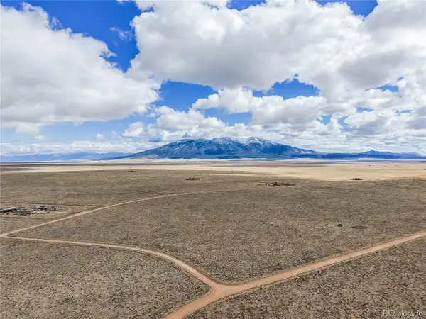 Address Withheld By Seller, Blanca, CO 81123