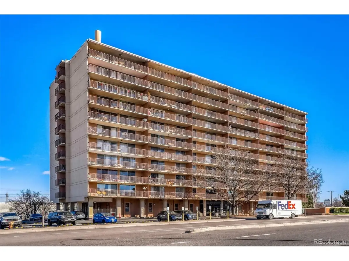 2225 Buchtel Blvd #1011, Denver, CO 80210 - #1