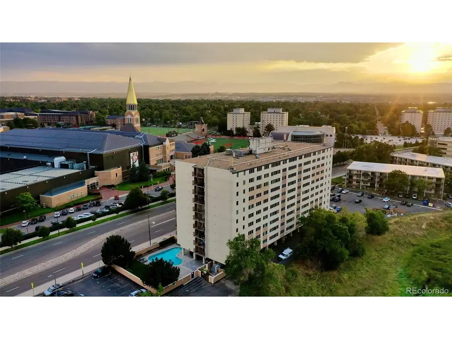 2225 Buchtel Blvd #1011, Denver, CO 80210 - #2