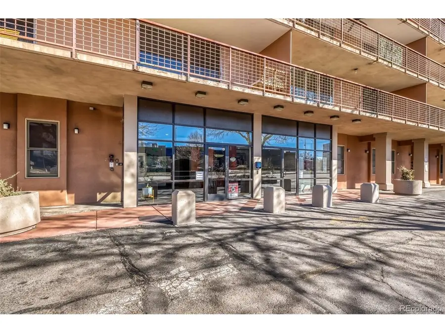 2225 Buchtel Blvd #1011, Denver, CO 80210 - #3