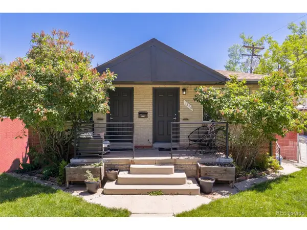 3824 N Clay St #3824, 3826, 3828, Denver, CO 80211