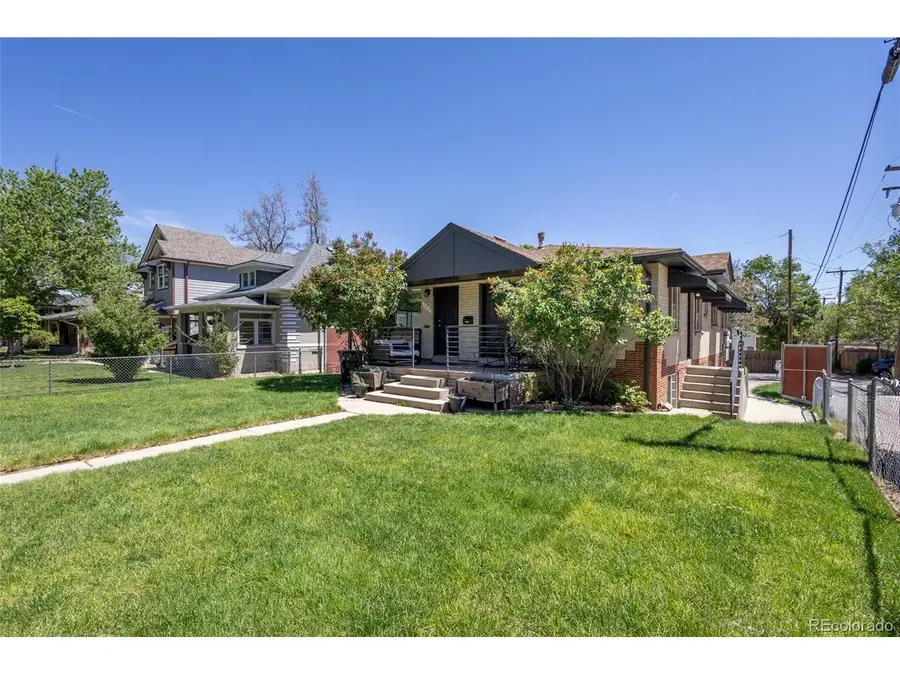 3824 N Clay St #3824, 3826, 3828, Denver, CO 80211 - #2