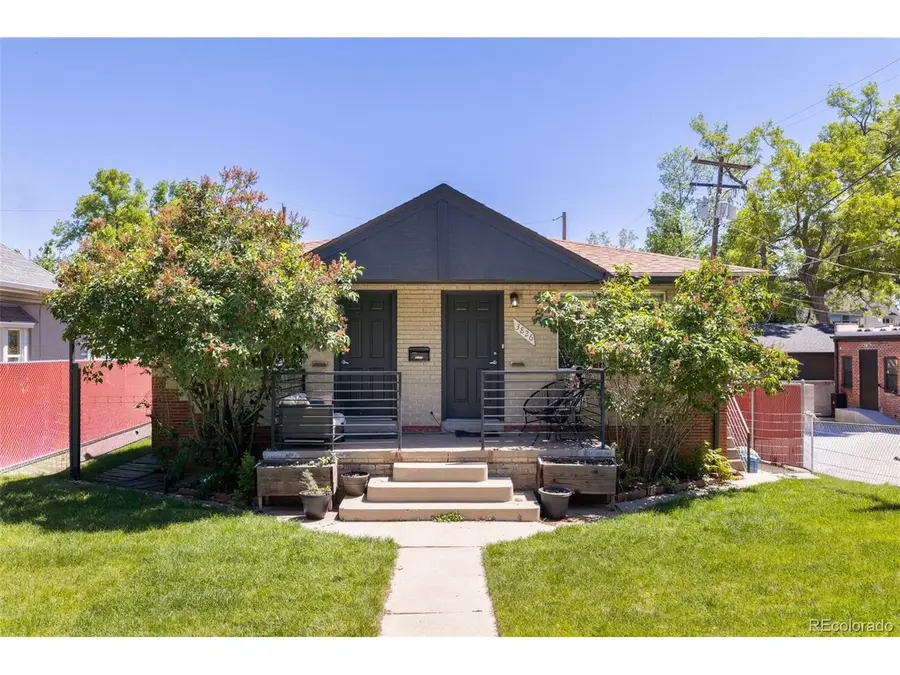 3824 N Clay St #3824, 3826, 3828, Denver, CO 80211 - #3