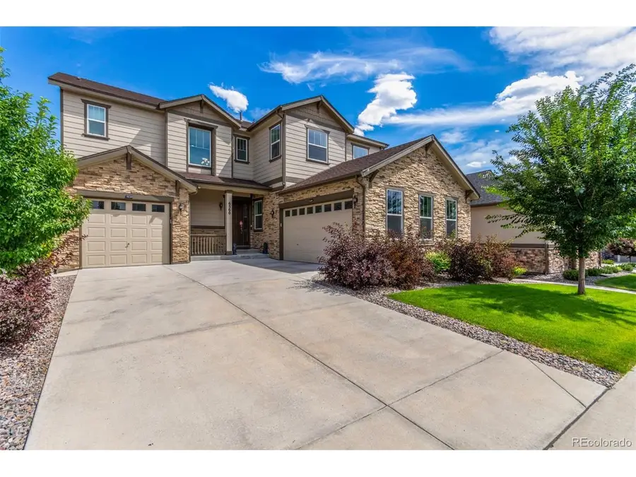 6560 S Addison Way, Aurora, CO 80016 - #2