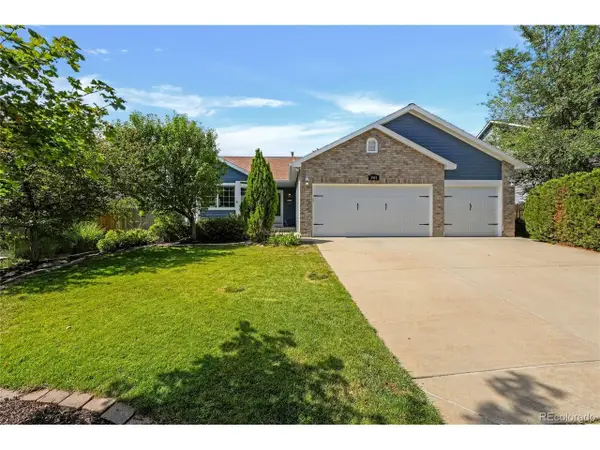 5964 Poudre Way, Colorado Springs, CO 80923