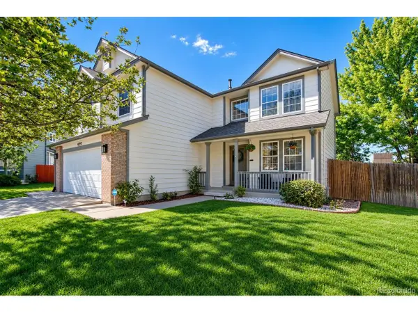 4297 S Jericho St, Aurora, CO 80013