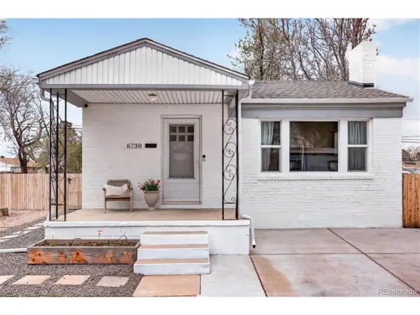 6730 Oneida St, Commerce City, CO 80022