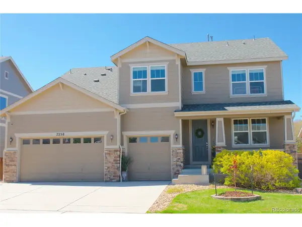 7258 Oasis Dr, Castle Rock, CO 80108