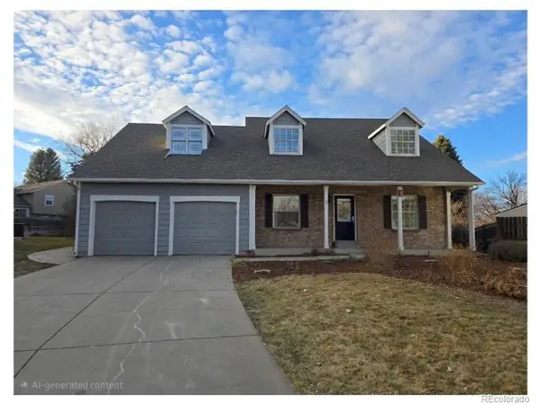 7061 S Glencoe Ct, Centennial, CO 80122