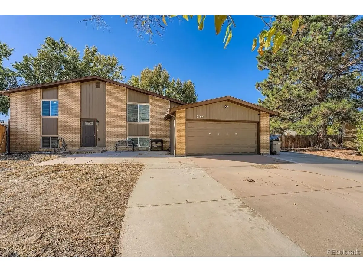 3155 S Norfolk St, Aurora, CO 80013 - #1