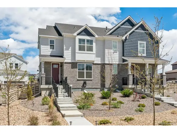 8070 Mount Ouray Rd, Littleton, CO 80125