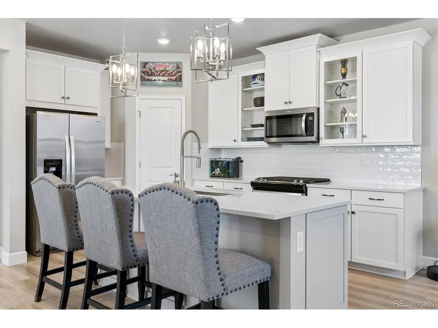 8070 Mount Ouray Rd, Littleton, CO 80125 - #2