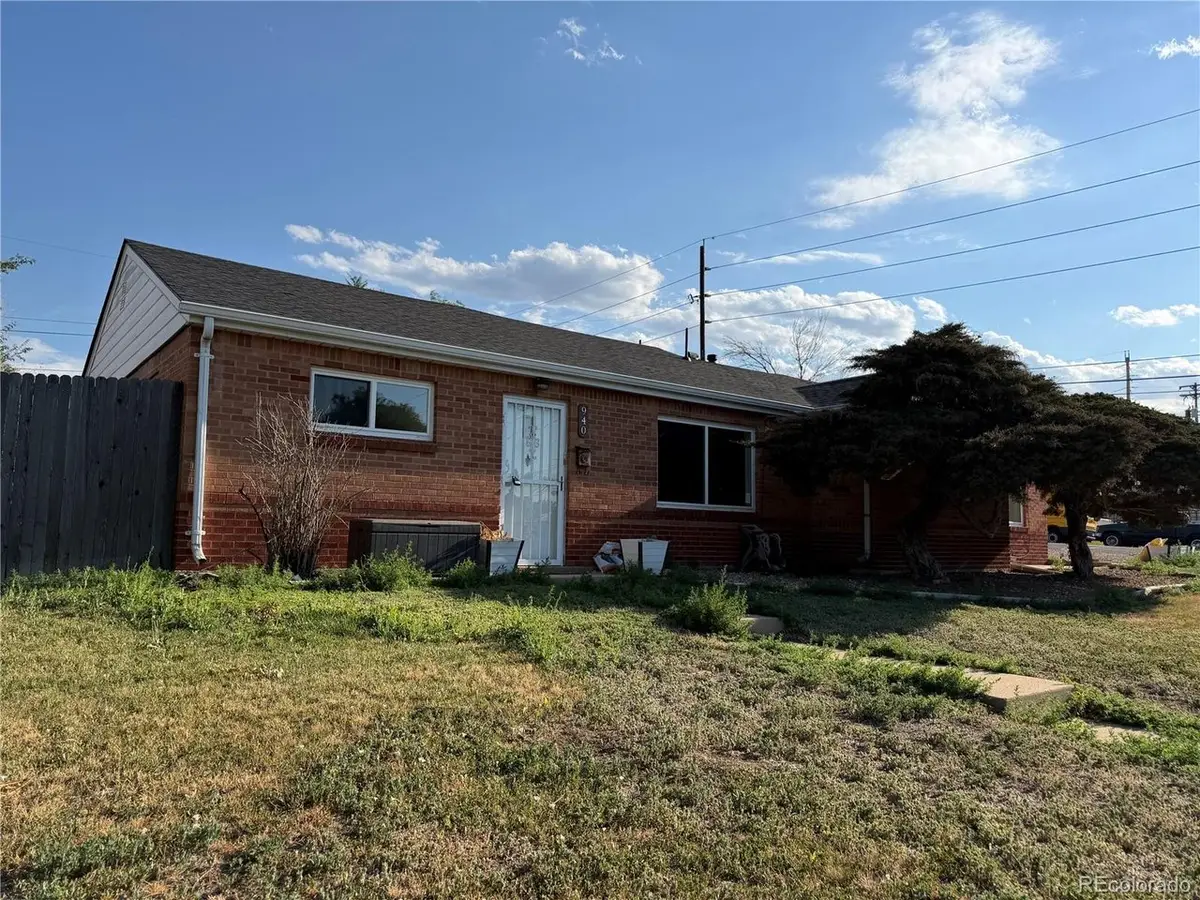 940 Ash Ct, Thornton, CO 80229 - #1