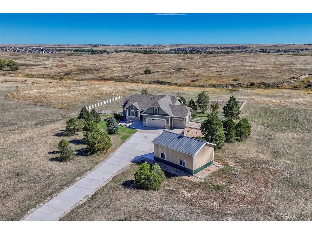 3648 Tom Mix Cir, Parker, CO 80138 - #1