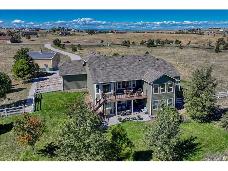 3648 Tom Mix Cir, Parker, CO 80138 - #2