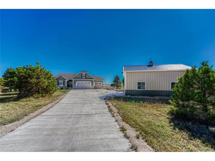 3648 Tom Mix Cir, Parker, CO 80138 - #3