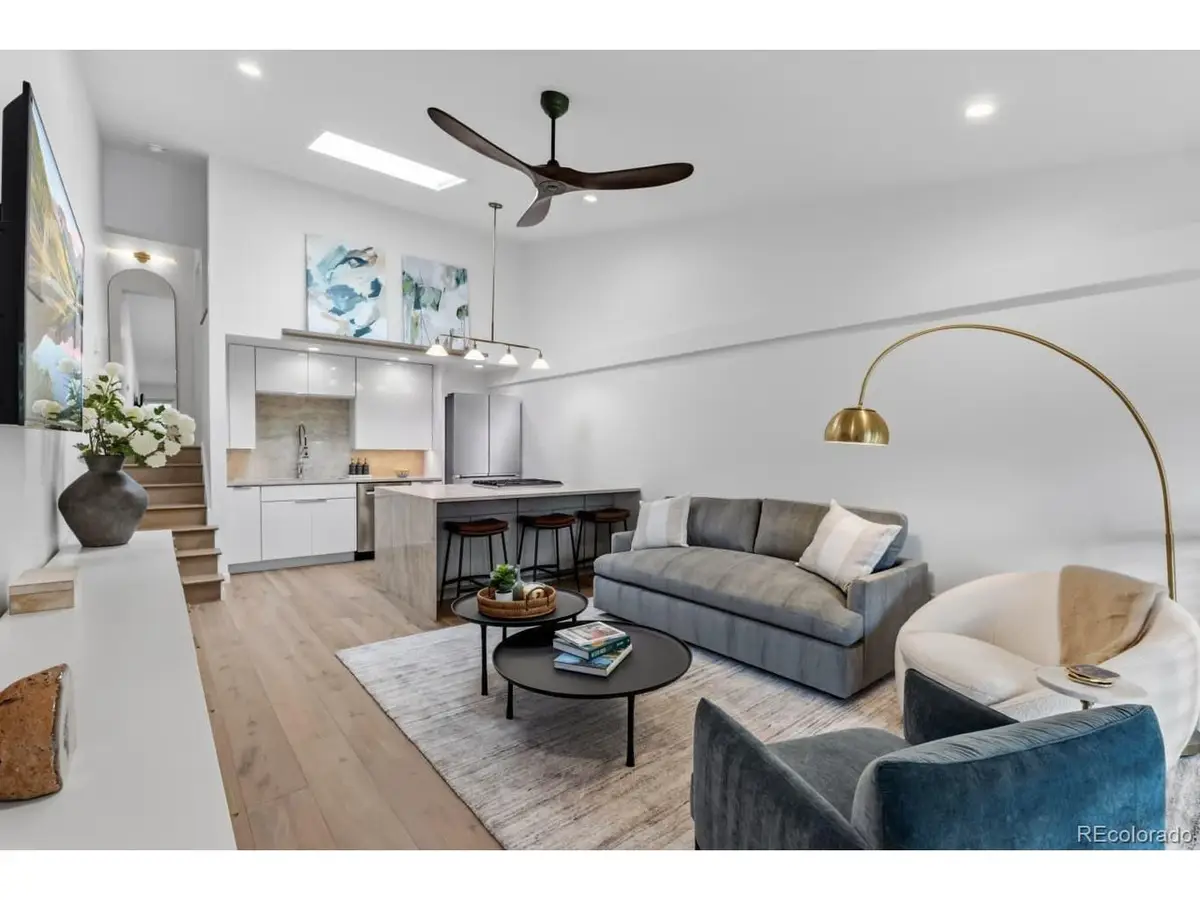 302 S High St #2, Breckenridge, CO 80424 - #1