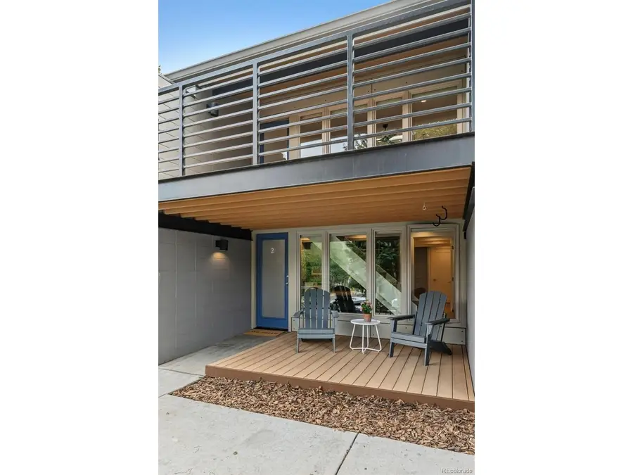 302 S High St #2, Breckenridge, CO 80424 - #2
