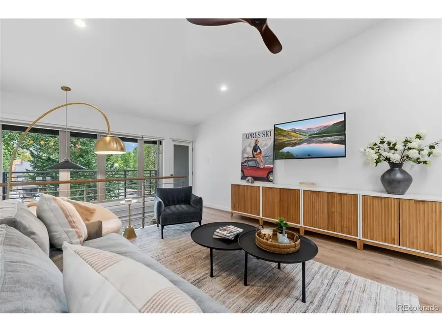 302 S High St #2, Breckenridge, CO 80424 - #3