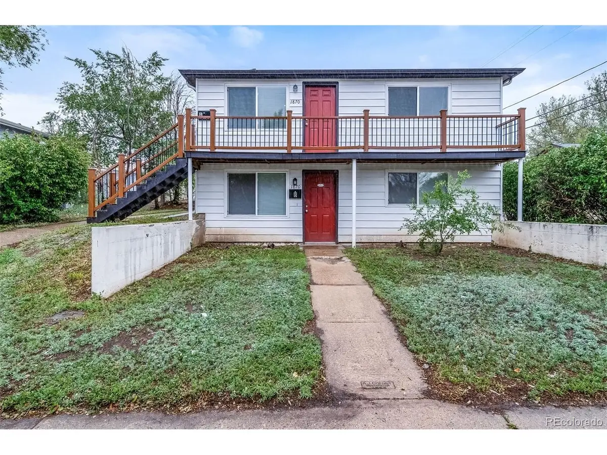 Address Withheld By Seller, Denver, CO 80223 - #1