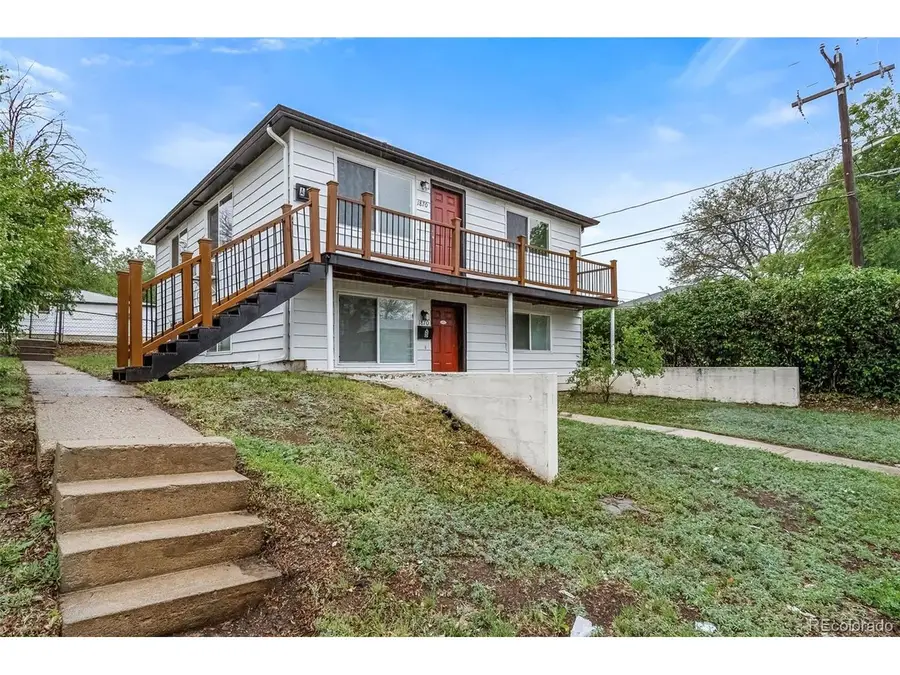 Address Withheld By Seller, Denver, CO 80223 - #2