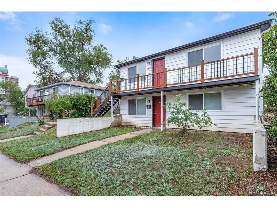Address Withheld By Seller, Denver, CO 80223 - #3
