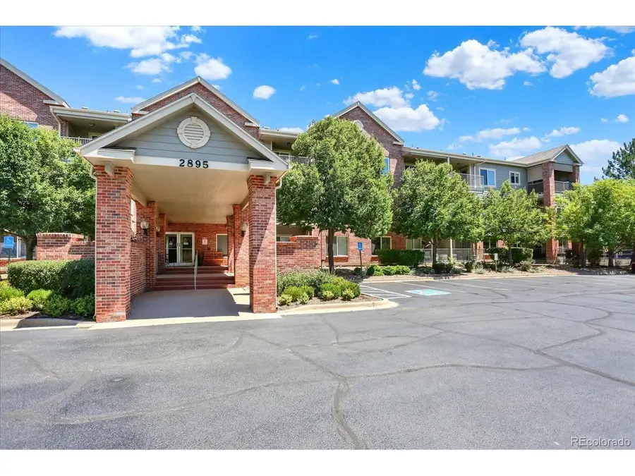 2895 W Riverwalk Cir #215, Littleton, CO 80123 - #2