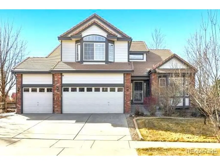 12013 Singing Winds St, Parker, CO 80138 - #2