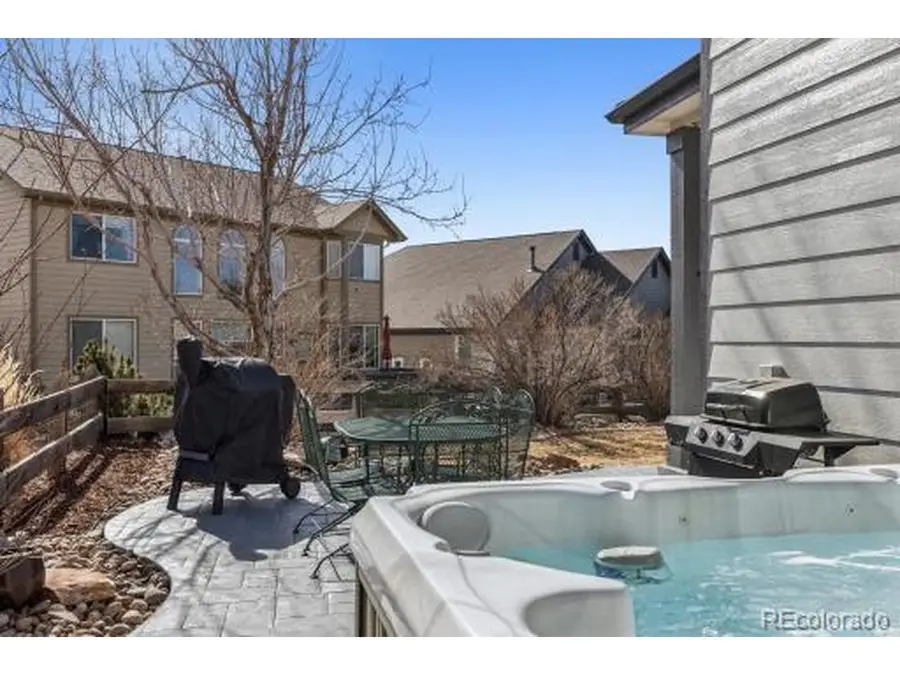 12013 Singing Winds St, Parker, CO 80138 - #3