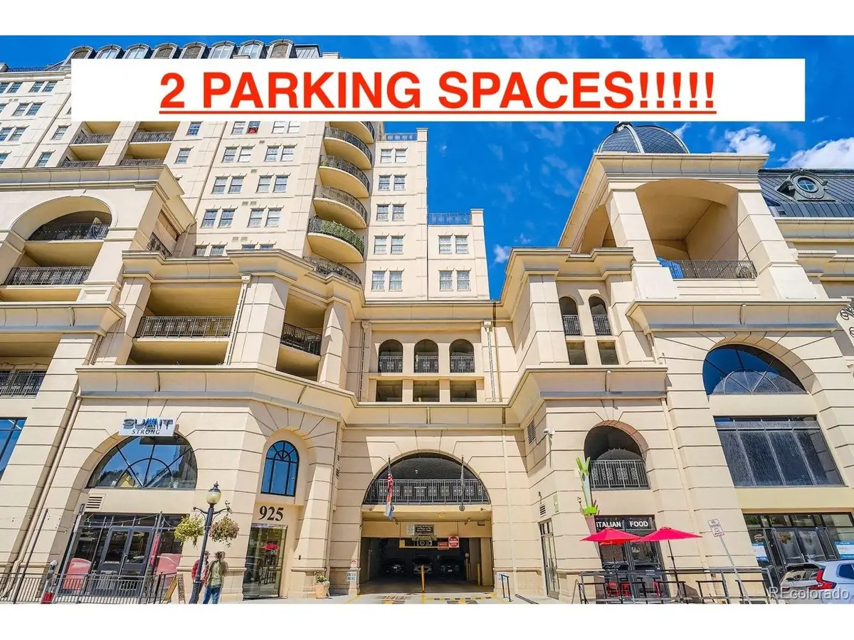 925 N Lincoln St #8H, Denver, CO 80203 - #1
