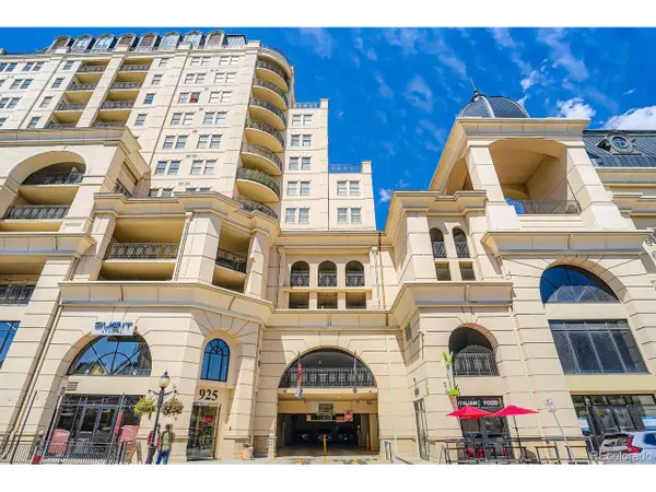 925 N Lincoln St #8H, Denver, CO 80203