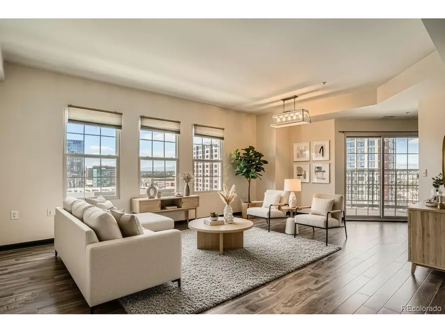 925 N Lincoln St #8H, Denver, CO 80203 - #3