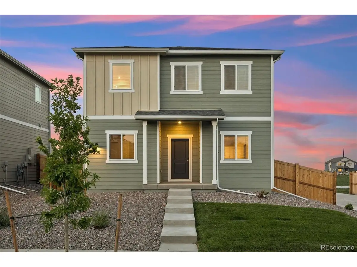 100 Equine Rd, Berthoud, CO 80513 - #1