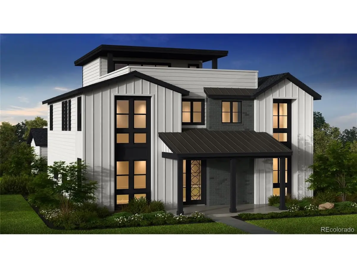 2778 N Utica St, Denver, CO 80212 - #1