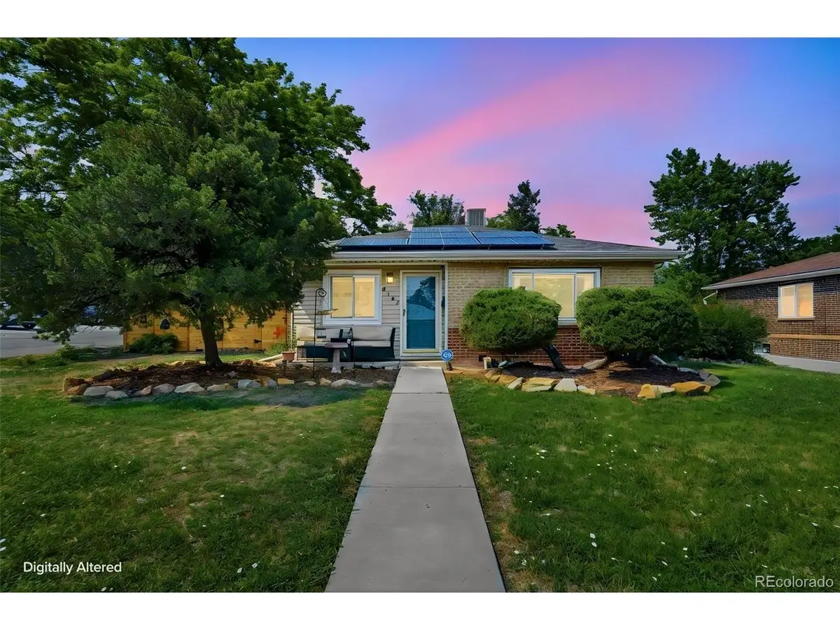 8187 W 17th Ave, Lakewood, CO 80214 - #1