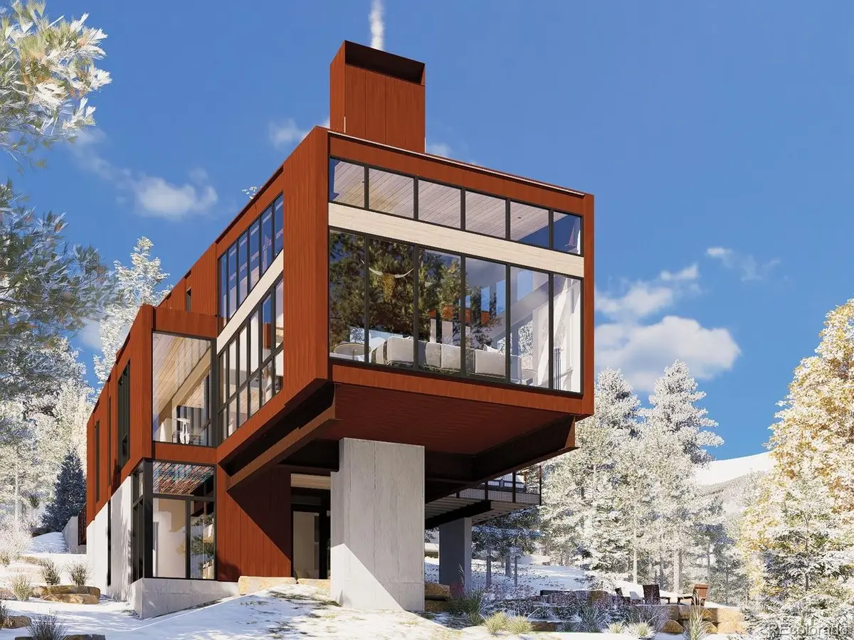 96 Tin Cup Cir, Breckenridge, CO 80424 - #1